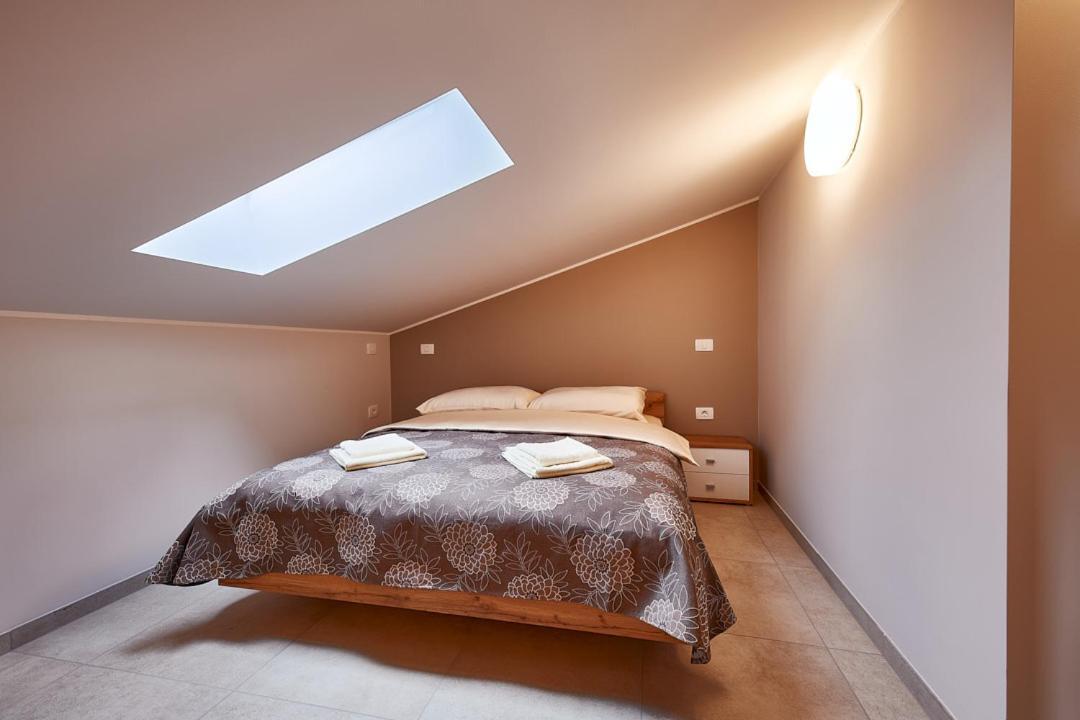 Posestvo Rouna - Winery And Apartments 비파바 외부 사진