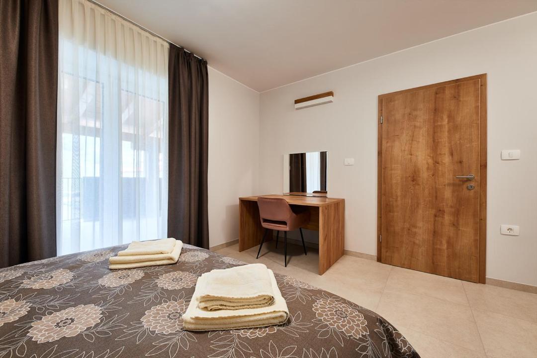 Posestvo Rouna - Winery And Apartments 비파바 외부 사진