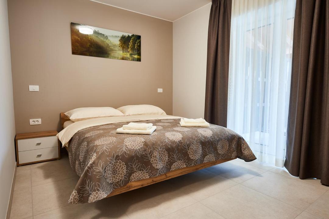Posestvo Rouna - Winery And Apartments 비파바 외부 사진