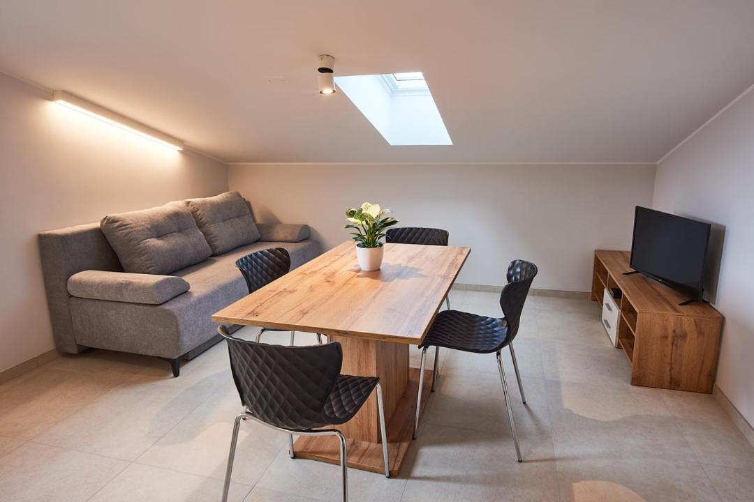 Posestvo Rouna - Winery And Apartments 비파바 외부 사진