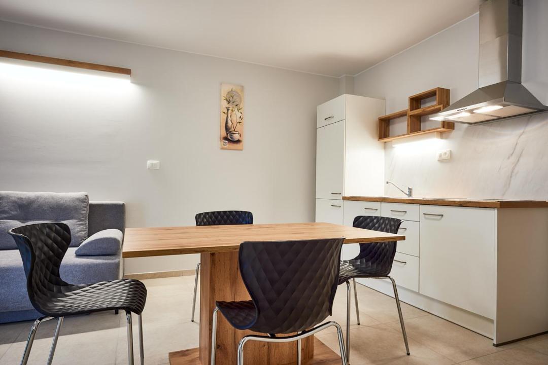 Posestvo Rouna - Winery And Apartments 비파바 외부 사진